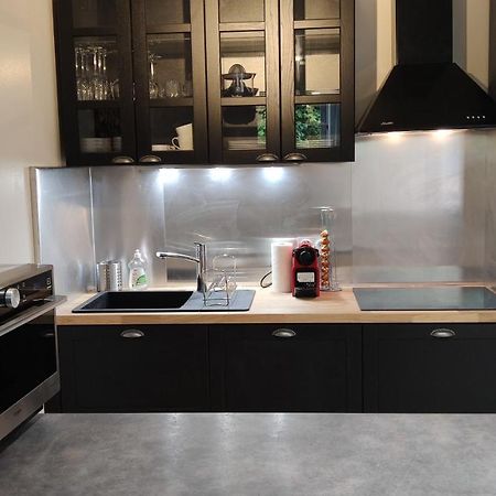 A Deux Pas Du Theatre Apartment โอรองช์ ภายนอก รูปภาพ