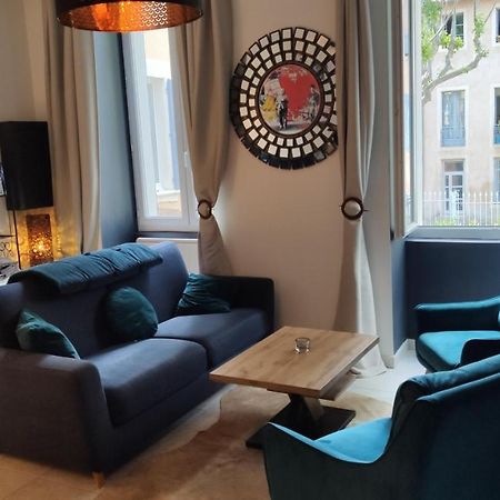 A Deux Pas Du Theatre Apartment โอรองช์ ภายนอก รูปภาพ
