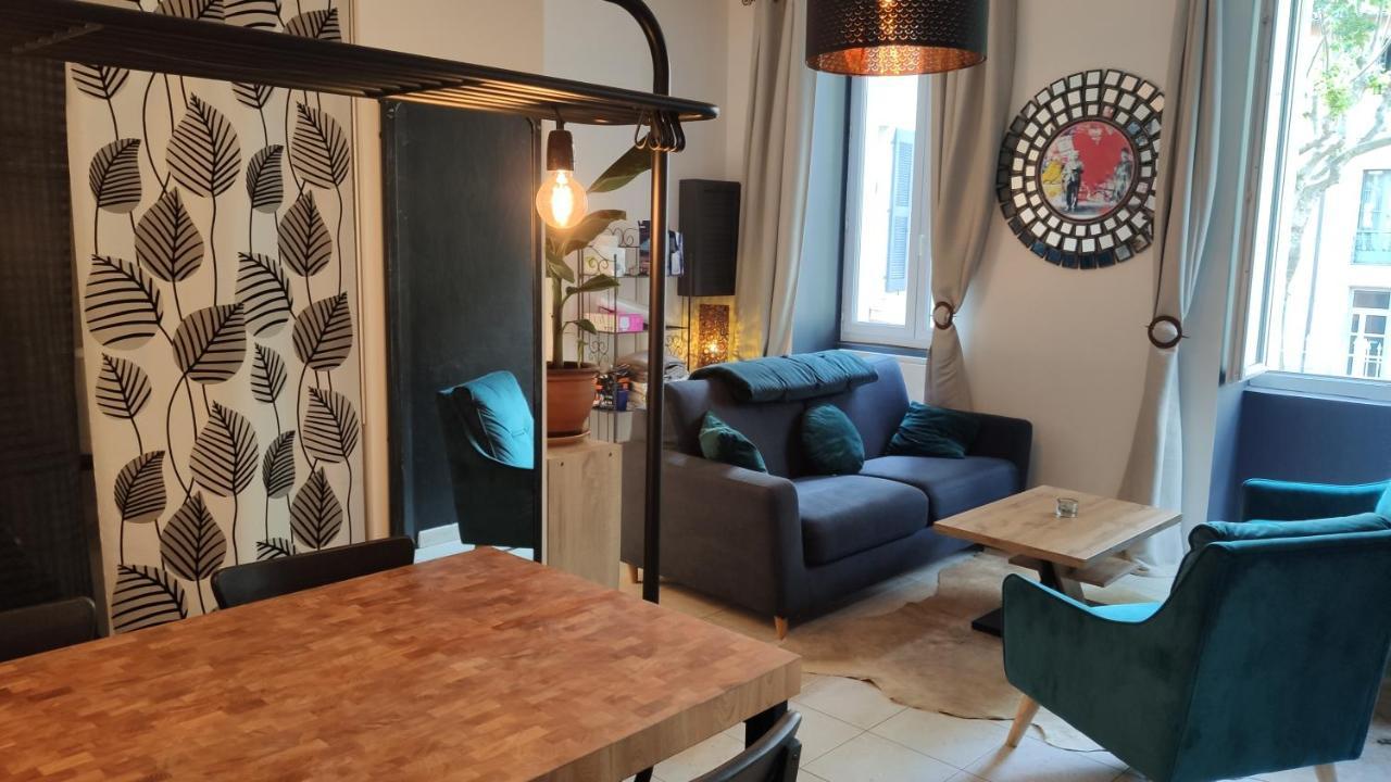 A Deux Pas Du Theatre Apartment โอรองช์ ภายนอก รูปภาพ