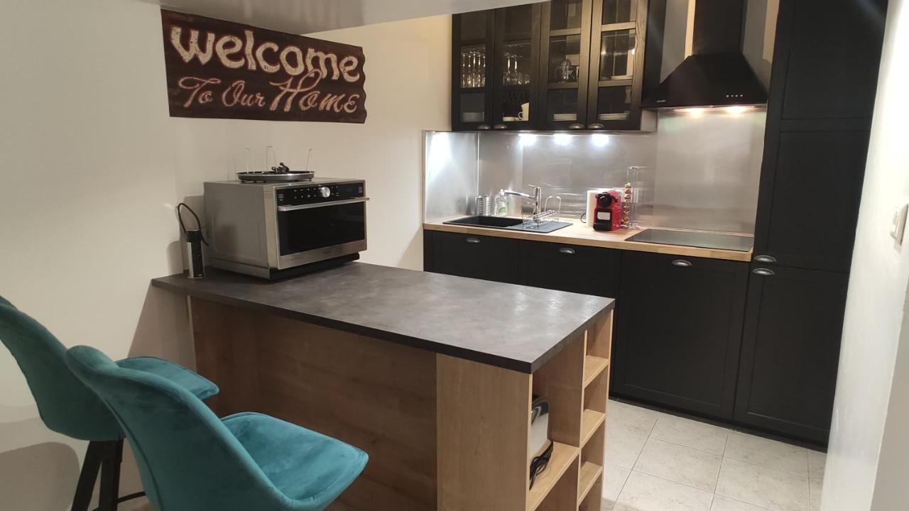 A Deux Pas Du Theatre Apartment โอรองช์ ภายนอก รูปภาพ